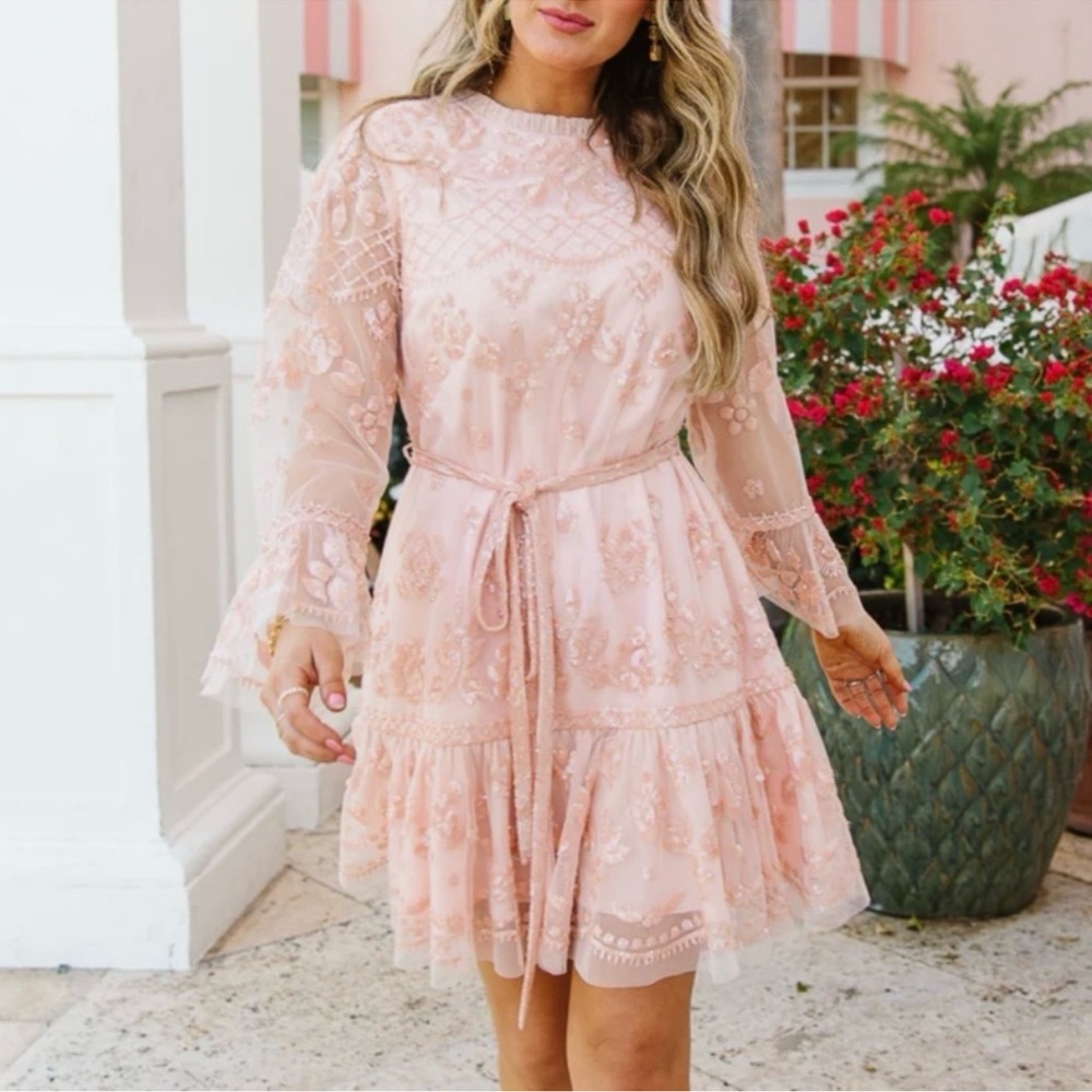Ivy City Queenie Dress size 1X
